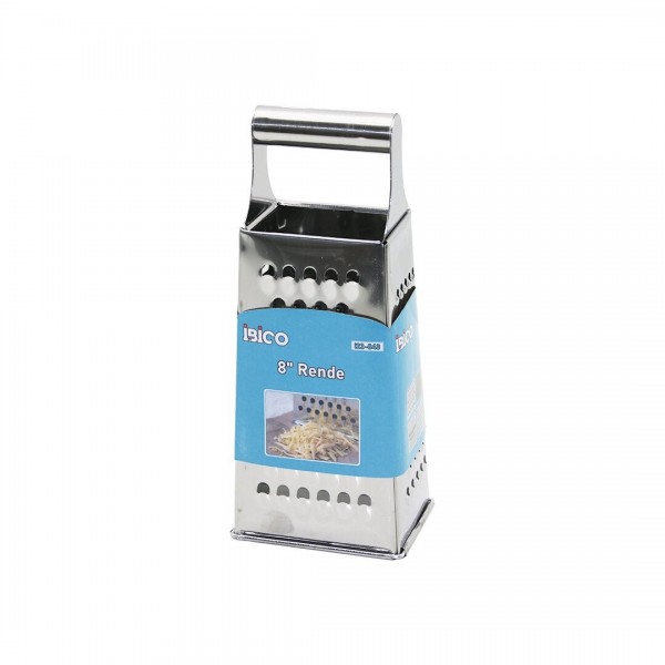 8 INÇ - 4GEN  METAL ÇELIK RENDE  METAL SAPLI (4741)