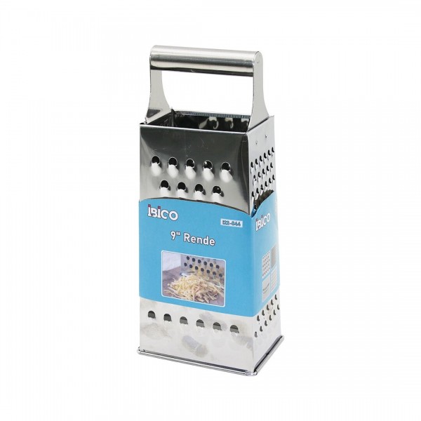 9 INÇ - 4GEN  METAL ÇELIK RENDE  METAL SAPLI (4741)