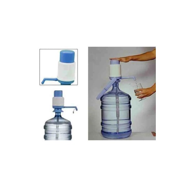 Plastik Manuel Damacana Pompası UR3080