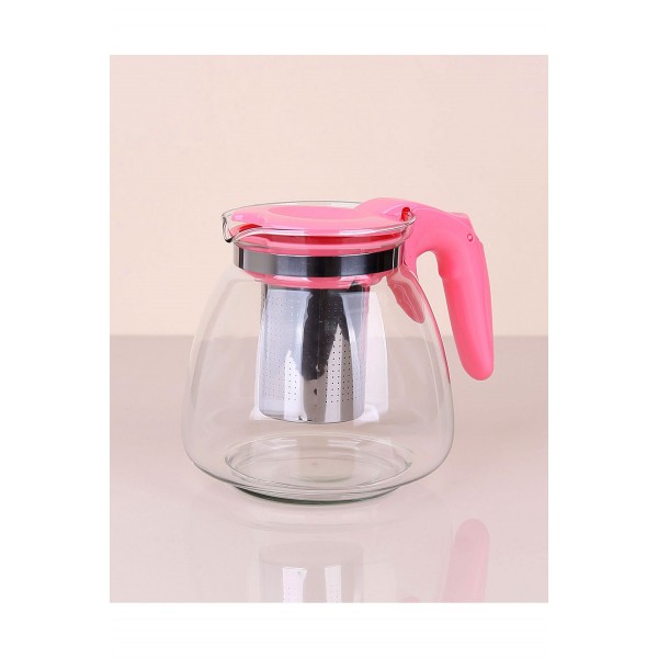 14 cm 1100 Ml Cam Demlik CLKN-1405