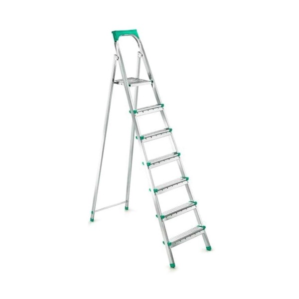 Merdiven 6+1 Basamaklı MMG11006