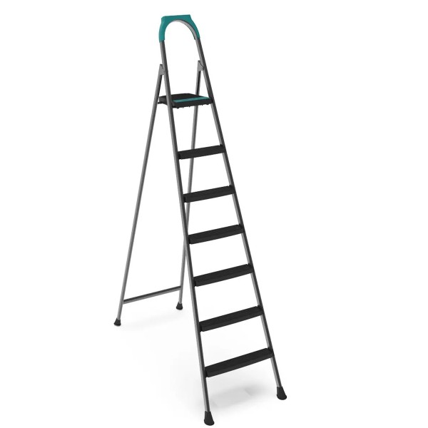 Merdiven Riser Plastik Basamaklı 6+1 MAP51306