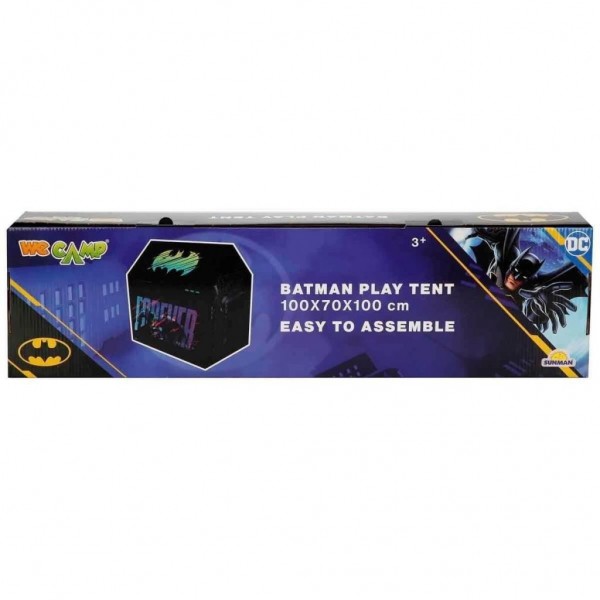 4850 Çadır Batman 100X70X100 cm -