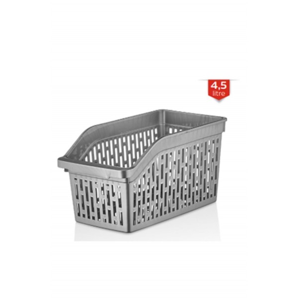 2 No Dolap Içi Düzenleyici Renkli MRD450