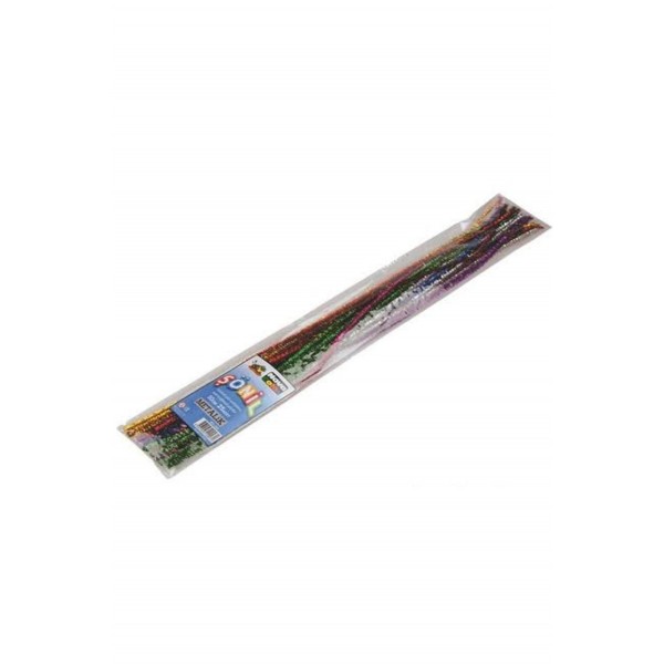Nova Color Şönil 50 Cm Metalik