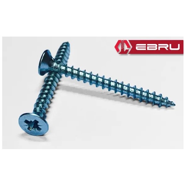 Yhb Sunta Vidası 5x40 - 200 Adet