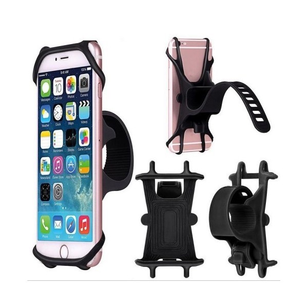 Motosiklet Bisiklet Telefon Tutucu