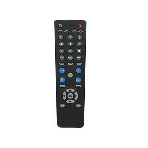 BOTECH 5700-5800-5900 NEXTSTAR SD UYDU KUMANDASI