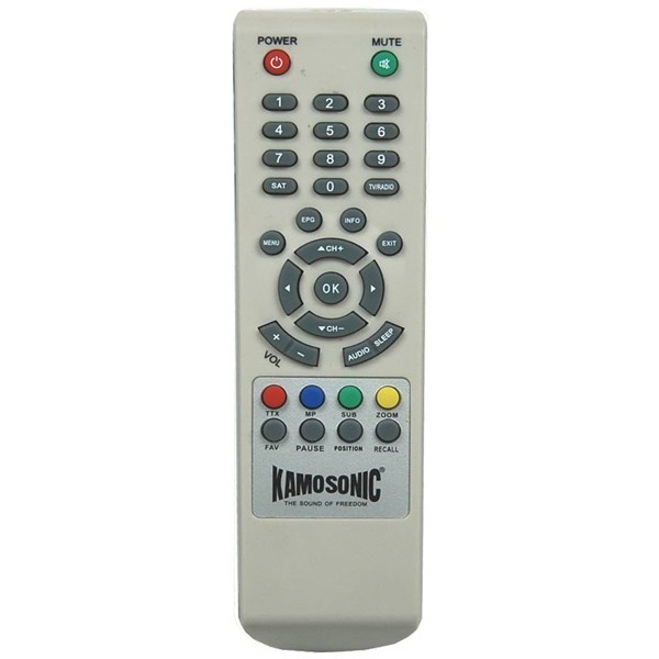 KR KAMASONIC 312 313 615 630 FINEST MAX 600 800 SD UYDU KUMANDASI