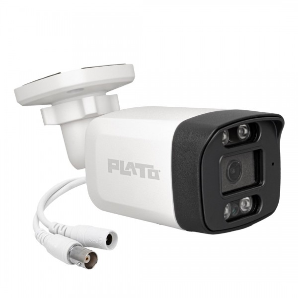PLATO PL-22994 2MP 3.6 MM 4 LED METAL KASA AHD BULLET KAMERA (4741)