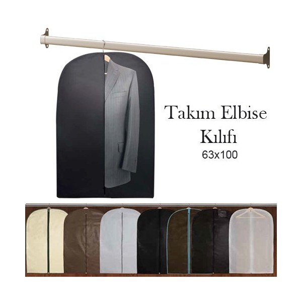 Takım Elbise Kılıfı