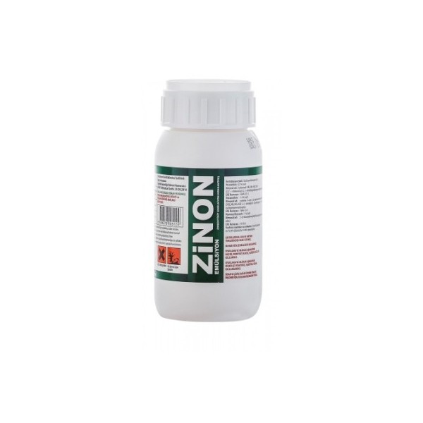 ZINON 250ML EMÜLSIYON SIVI BÖCEK ILAÇ