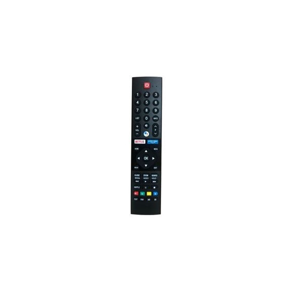 PANASONIC PN-V2 NETFLIX- PRIME VIDEO TUŞLU LCD-LED TV KUMANDA