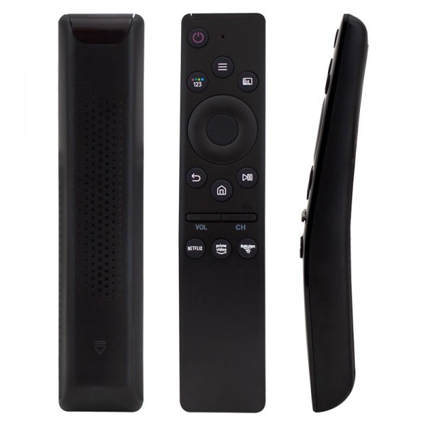 HUAYU KL RM-L1611 SAMSUNG NETFLIX-PRIME VIDEO-RAKUTEN TV TUŞLU LCD-LED TV SIHIRLI KUMANDA (4741)