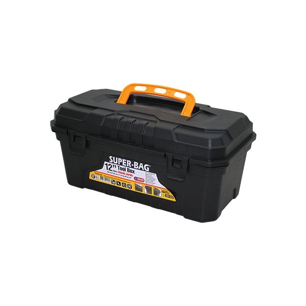 12    TOOL BOX KLASIK TAKIM ÇANTASI 29CM