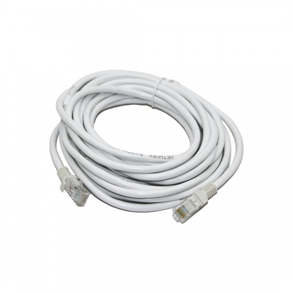 5MT INTERNET ETHERNET CAT6 DATA KABLOSU