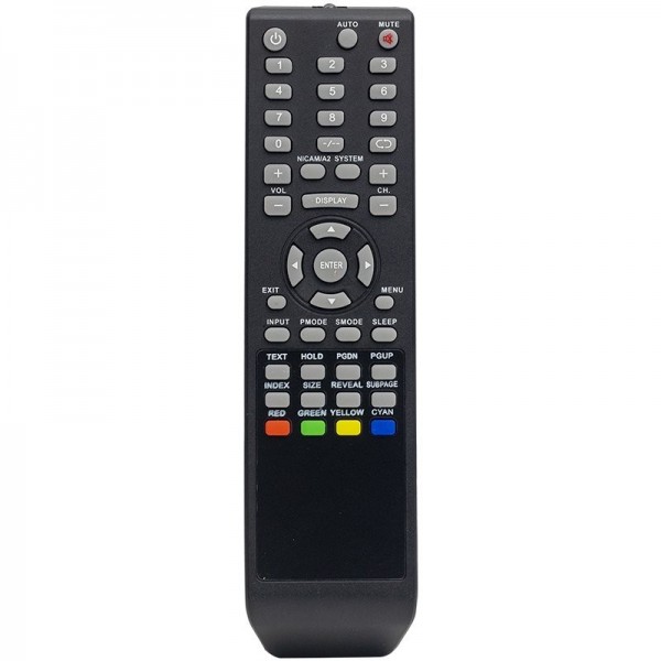 SUNNY AL-324  SEIKON LCD TV KUMANDASI