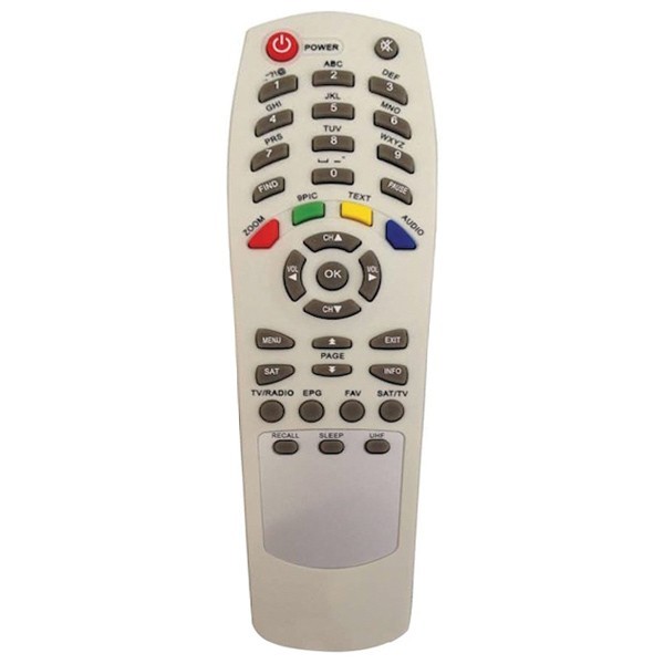 KR KAMOSONIC 6100 SERISI CVS UK (9754 KALIP)