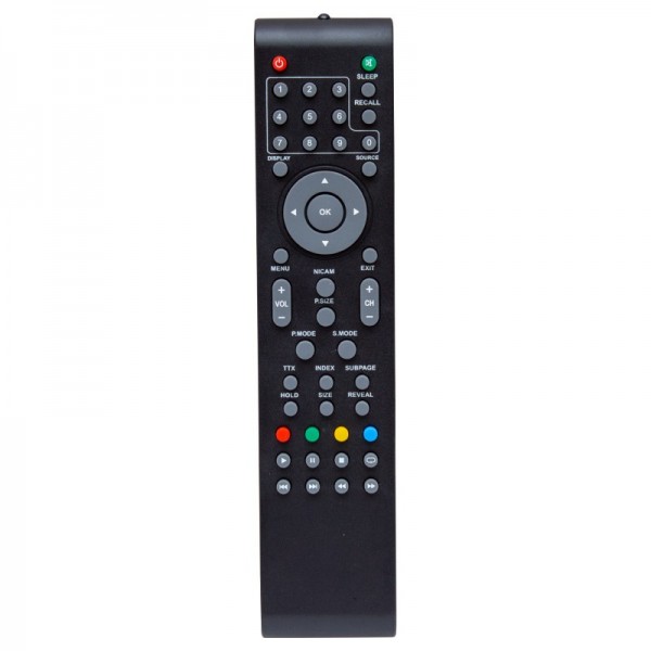 HUAYU KL YUMATU 19-22 LCD TV KUMANDASI (30674   32811 AYNI)