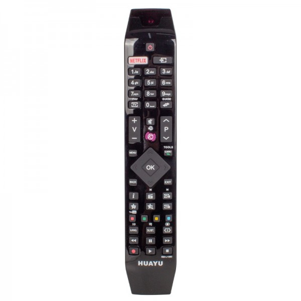 HUAYU KL RM-L1560 VESTEL UNIVERSAL TV KUMANDA (4741)