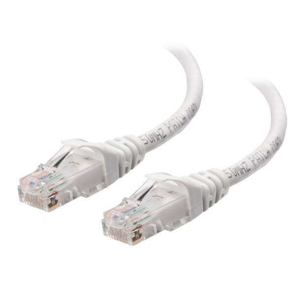 KABLO CAT6 30 CM POŞETLI