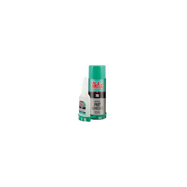 ORTA 200ML+50GR HIZLI YAPIŞTIRICI