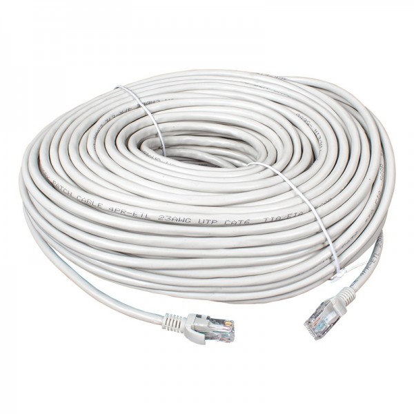 KABLO.CAT6 40 METRE (4741)