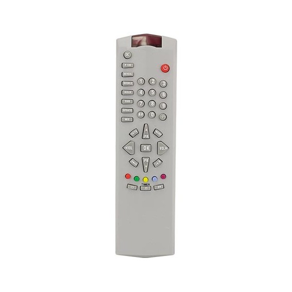 TURN KT ARÇELIK/BEKO TIMERLI TV KUMANDASI