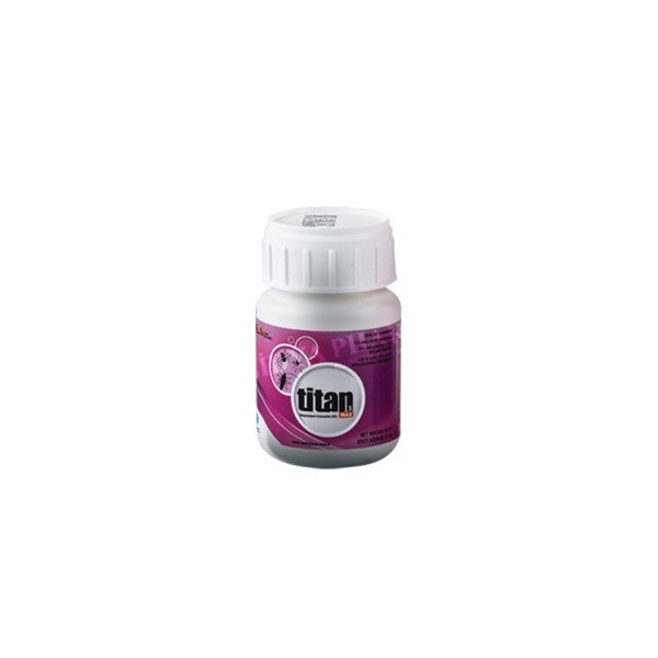 TITAN MAX SC SIVI ILAÇ SIVRI-KARA SINEK H.BÖCEK 50ML.