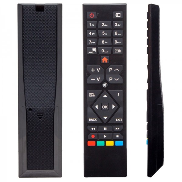 VESTEL-REGAL RC39105 LED TV KUMANDA (4741)