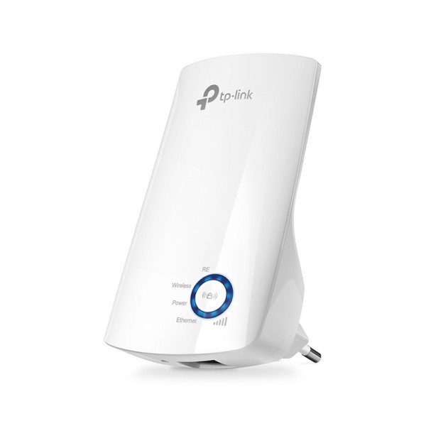 TP-LINK TL-WA850RE 300 MBPS WIFI REPEATER GENIŞ MENZIL (4741)