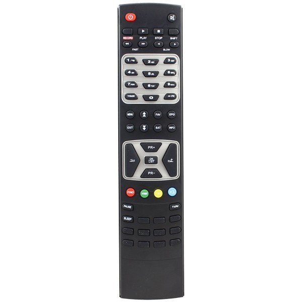 HUAYU KR SAMUX HD PLUS UK (4741)