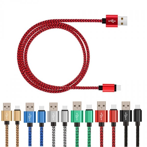 Usb Kablosu 2A - Hızlı Şarj Veri Kablosu Iphone