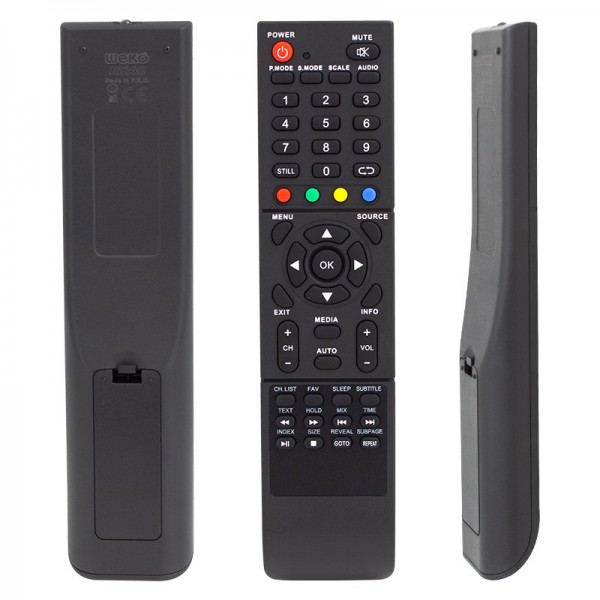SUNNY AXEN WOON - ONVO LCD LED TV KUMANDA (4741)