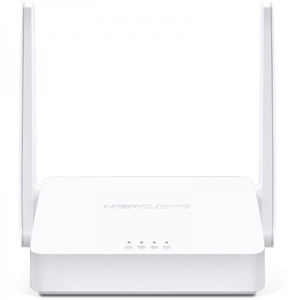 TP-LINK MERCUSYS MW302R 300 MBPS WIFI-N ROUTER ACCESS POINT (4741)