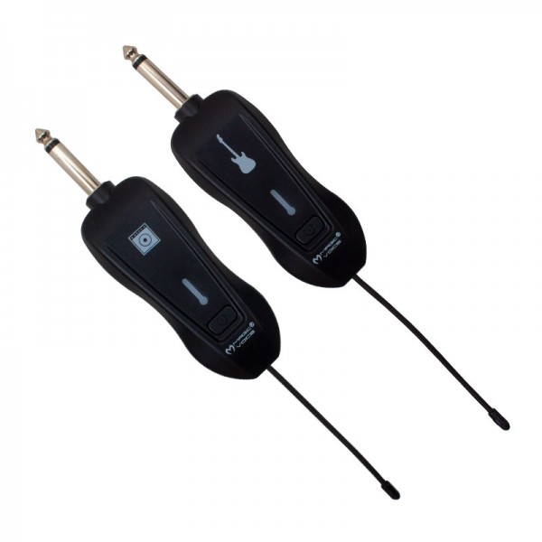 UHF GITAR TIP KABLOSUZ MIKROFON (4741)