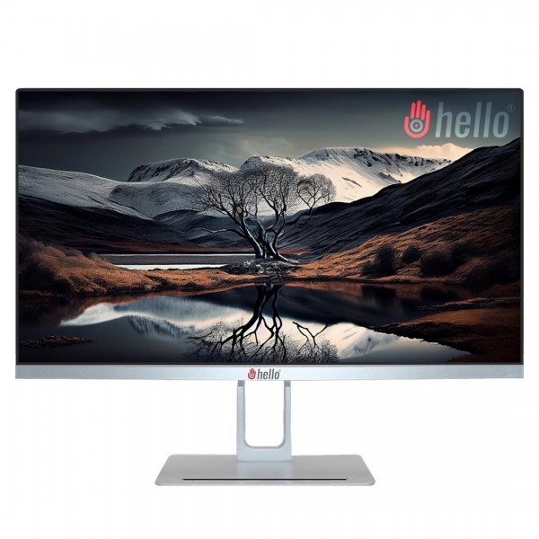 HELLO HL22H81C ALL IN ONE BILGISAYAR 22- I5- 8GB RAM - 256GB SSD (4741)