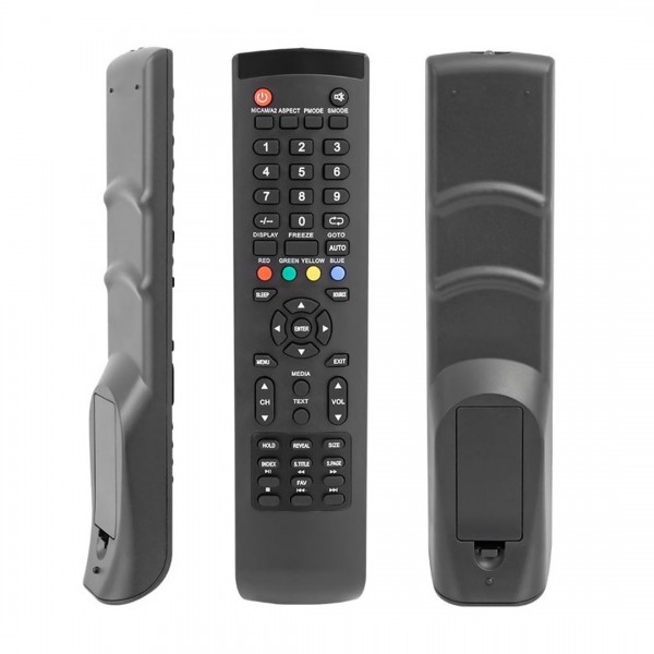 NORDMENDE-SANYO LCD LED TV KUMANDA (70113 40039 33185) (4741)