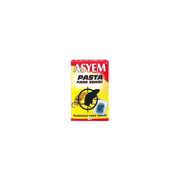 FARE VE SIÇAN PASTASI 100GR.