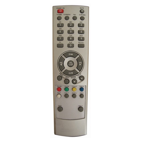KYD KR PREMIER 104600 BAFF STARSAT SD UYDU KUMANDASI