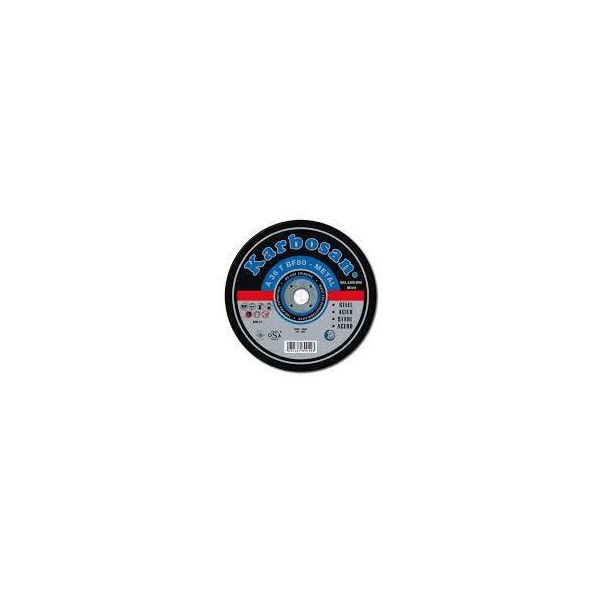 METAL KESICI DISK 180MMX3.0X22