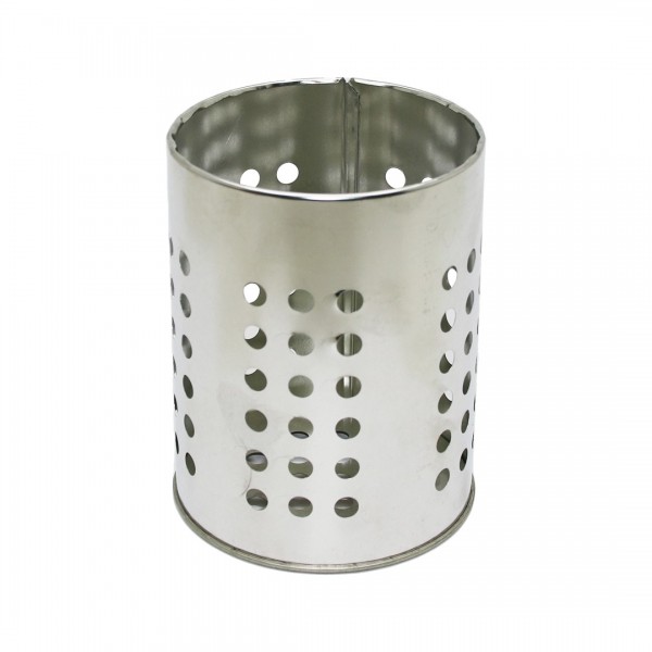 METAL KAŞIKLIK TEZGAH ÜSTÜ 13.5X10.5CM (4741)