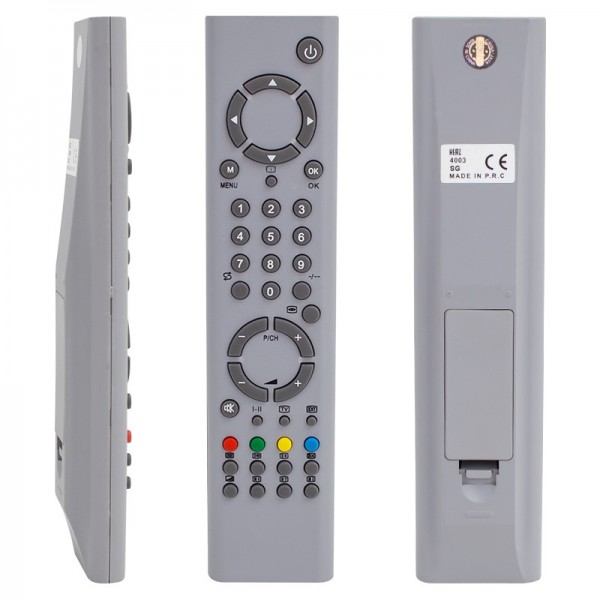 HERZ KL VESTEL 5011 LCD ÇIFT OKEYLI DMPLI HRL2501