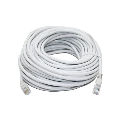 20MT INTERNET ETHERNET CAT6...