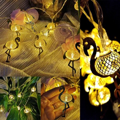 2 Metre Pilli Ince Tel Led...
