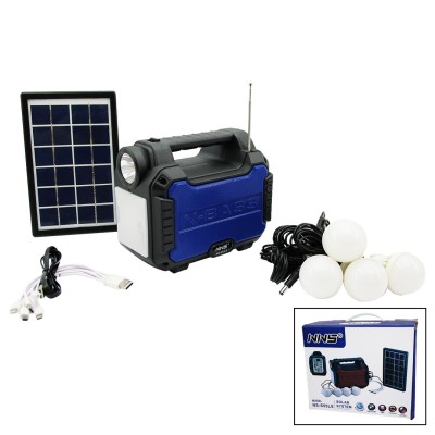 3IN1 - SOLAR 2IN1 SABIT EL...