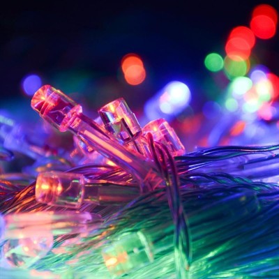 10 Metre 100 Ledli 8...