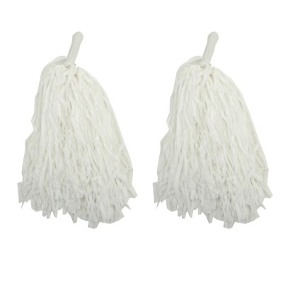 1 Çift ( 2 Adet ) Beyaz...