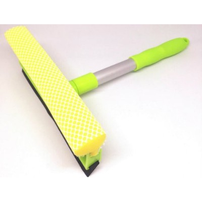 Çekçekli Pratik Cam Silme...