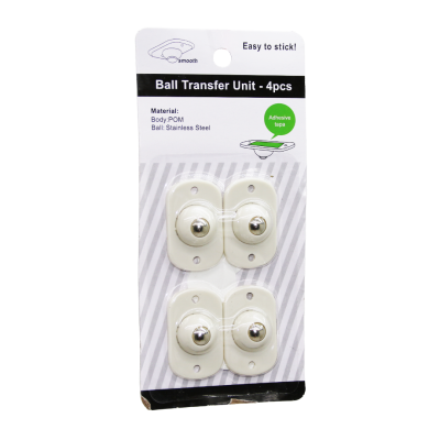 4 PARÇA  360° BILYALI...